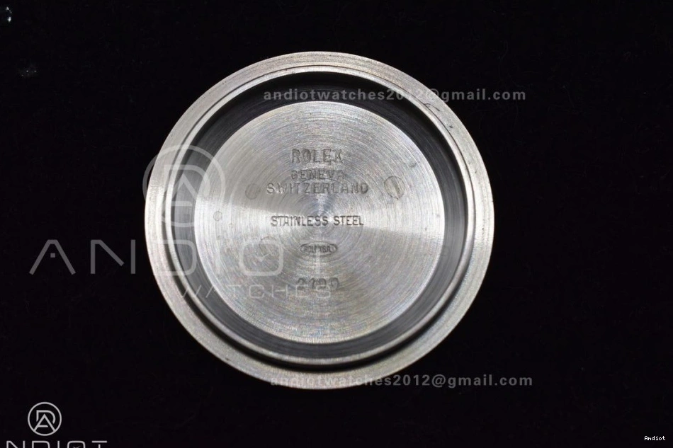 Clean Diamond on 116503 Of Bracelet Dial YG Best Edition Daytona Mother SS 1:1 Pearl V2 White SA4130 0119